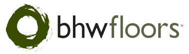 BHW Floors official logo