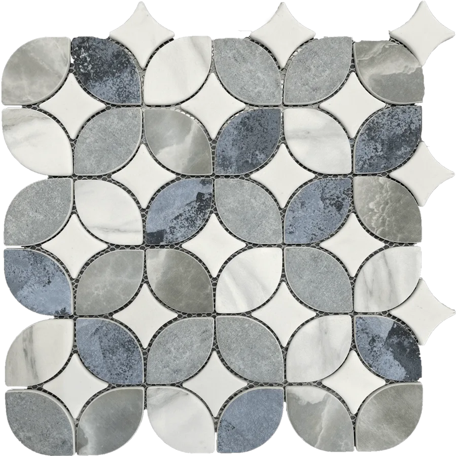 MTD Mosaics Napolitano 12×12 MTD-4540
