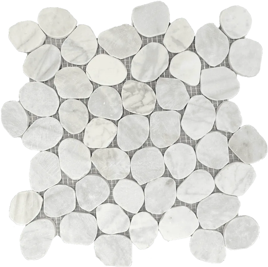 MTD Mosaics Carrara Pietrasanta 12×12 MTD-CV018