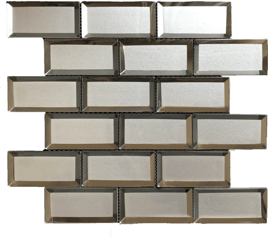 MTD Mosaics Rimini 11×13.5 MTD-RCS130