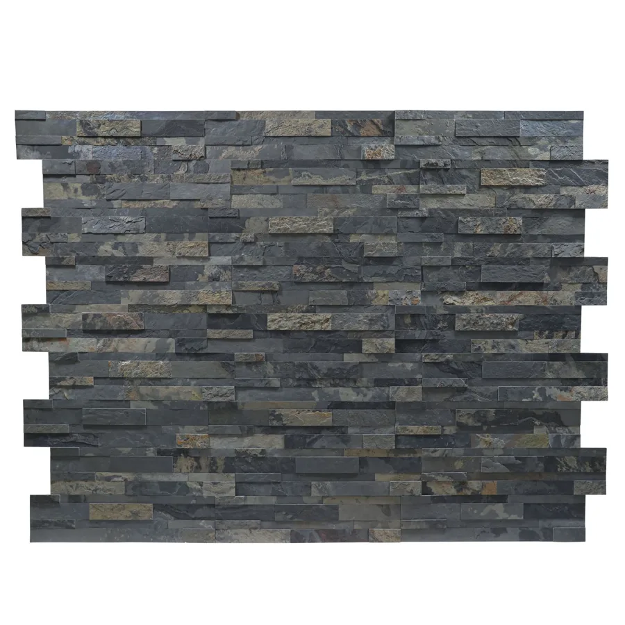 MTD Tile Autumn Rustic Peel & Stick 6×24 MTD-RI80