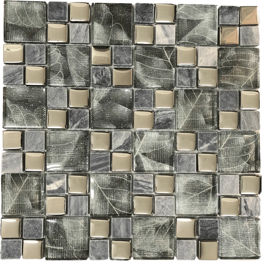MTD Mosaics Urbino 12×12 MTD-HKS5023