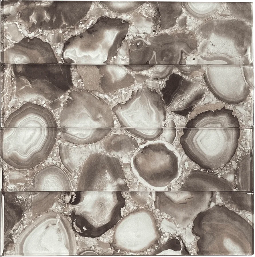 MTD Tile Agate Taupe 3×12 MTD-H8944