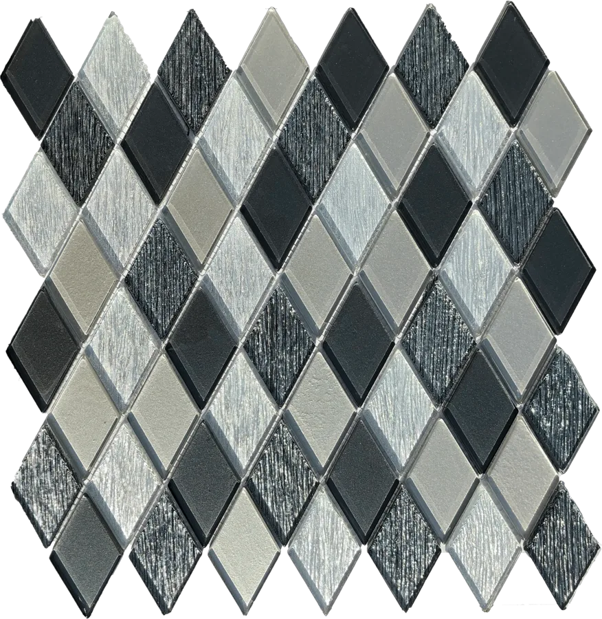 MTD Mosaics Dragon Glass 12×12 MTD-HKS6547