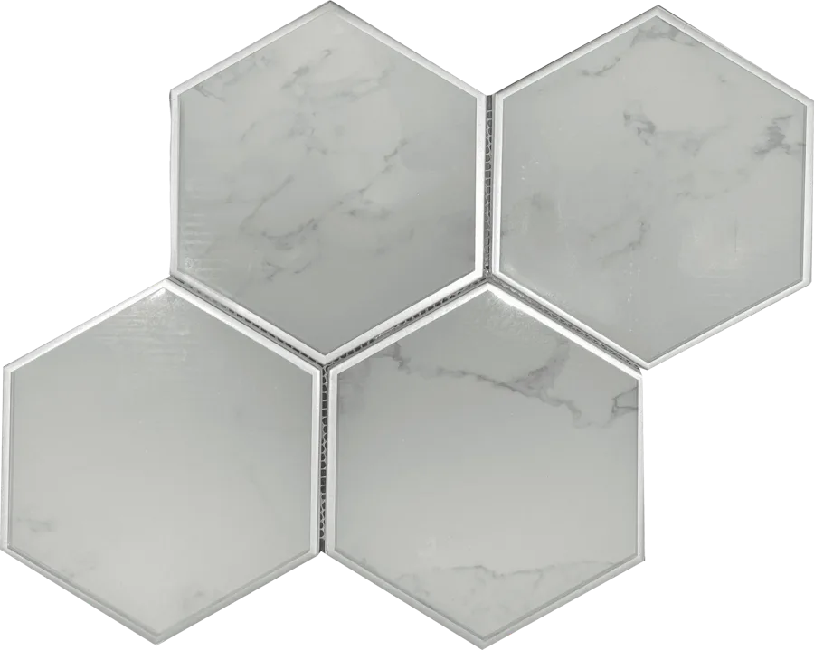 MTD Mosaics Easteros Hex 12×10 MTD-1676