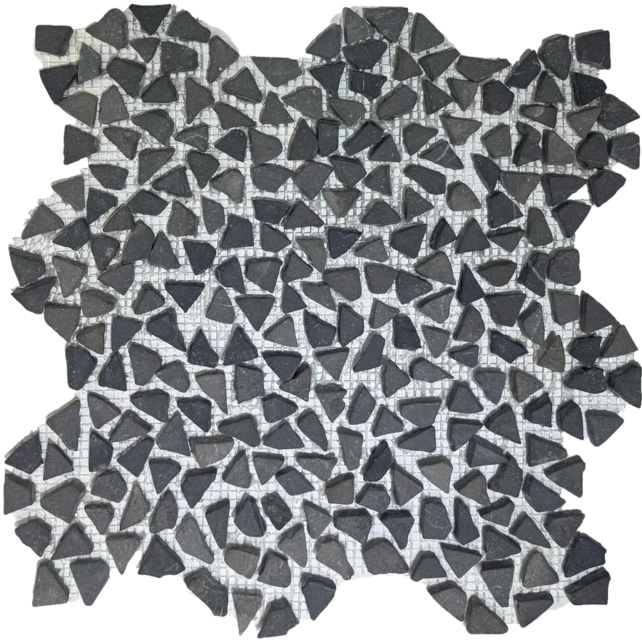 MTD Mosaics Vesuvio Micro Pebble 12×12 MTD-CV96
