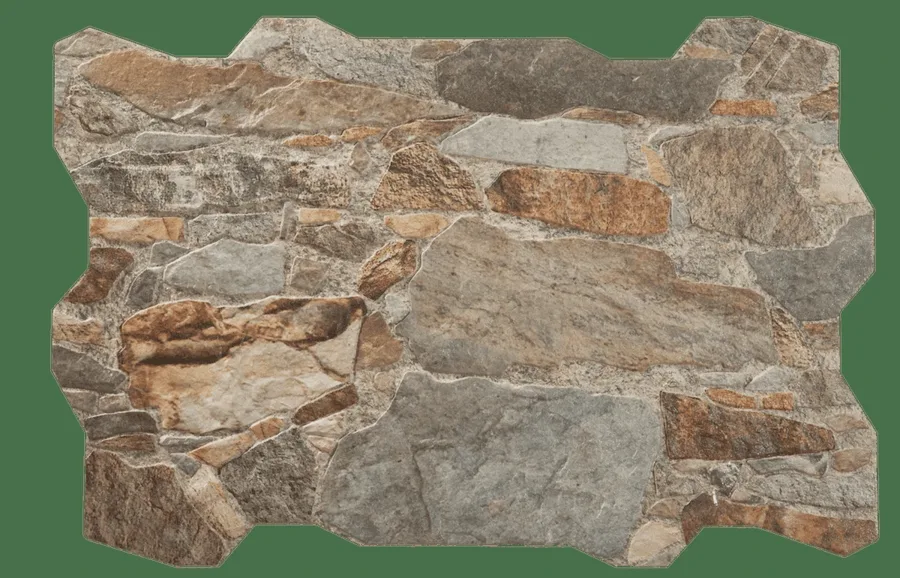 MTD Tile Muralla Ocre Stone 15.75×23.6 MTD-BST23