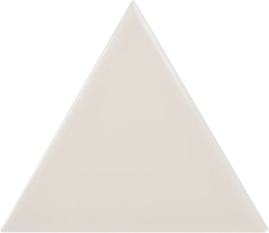 MTD Tile Triangle Light Grey 4×5 MTD-23816