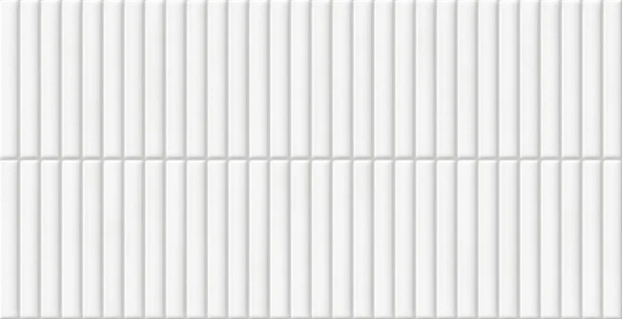 MTD Tile Déco Lingot White 12×24 MTD-GF88