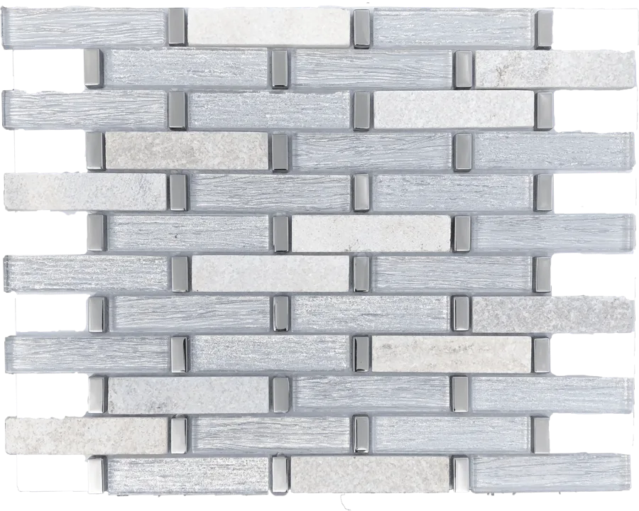 MTD Mosaics Aosta MTD-HKS6142
