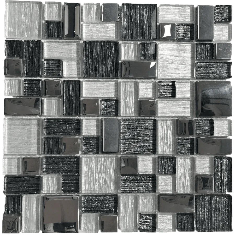 MTD Mosaics Udine Urbano 12×12 MTD-6380