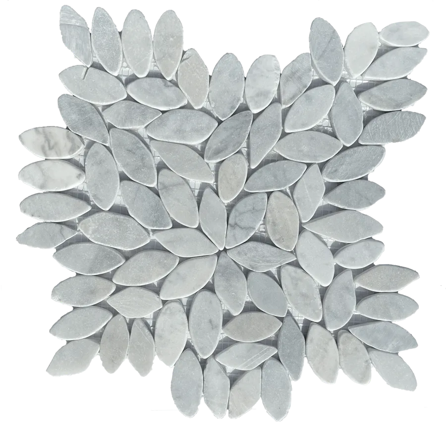 MTD Mosaics Carrara Florentina Natural Stone 12×12 MTD-CV40