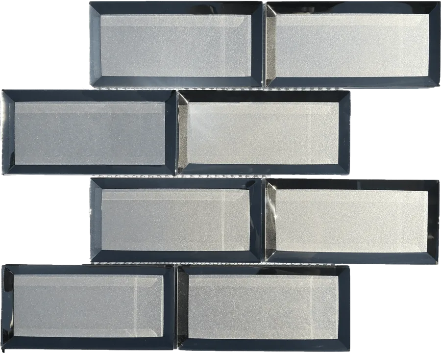 MTD Mosaics Rimini Brick Large 12×15 MTD-RCS131-1