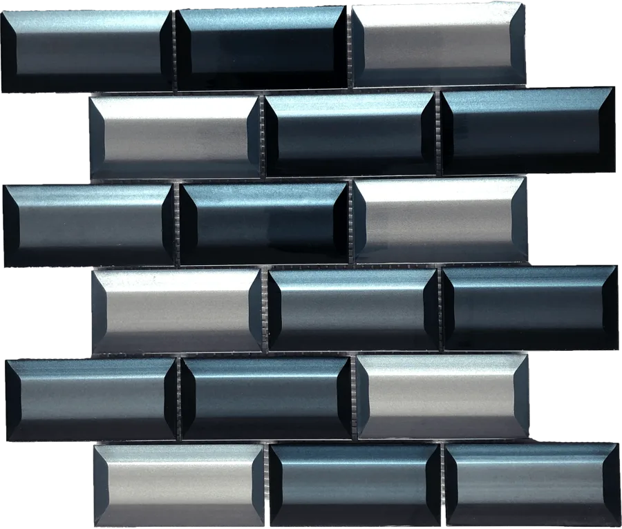 MTD Mosaics Glass Azurra 11×11 MTD-HKS6942