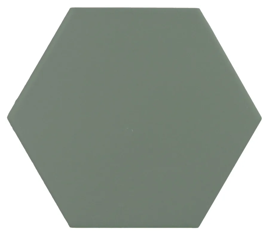MTD Tile Kromatica Green 4.5×4 MTD-26466