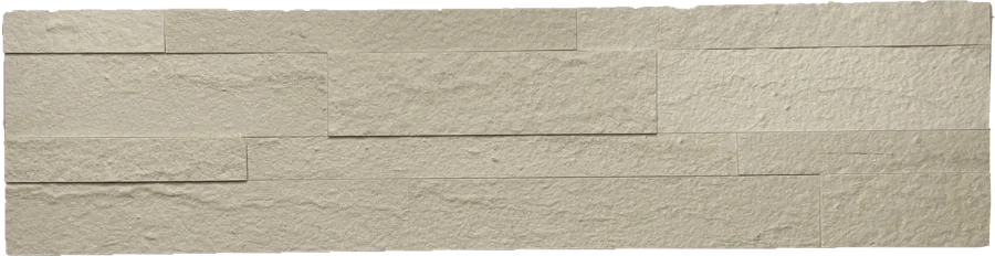 MTD Tile Ecru White Peel & Stick 6×24 MTD-RI26