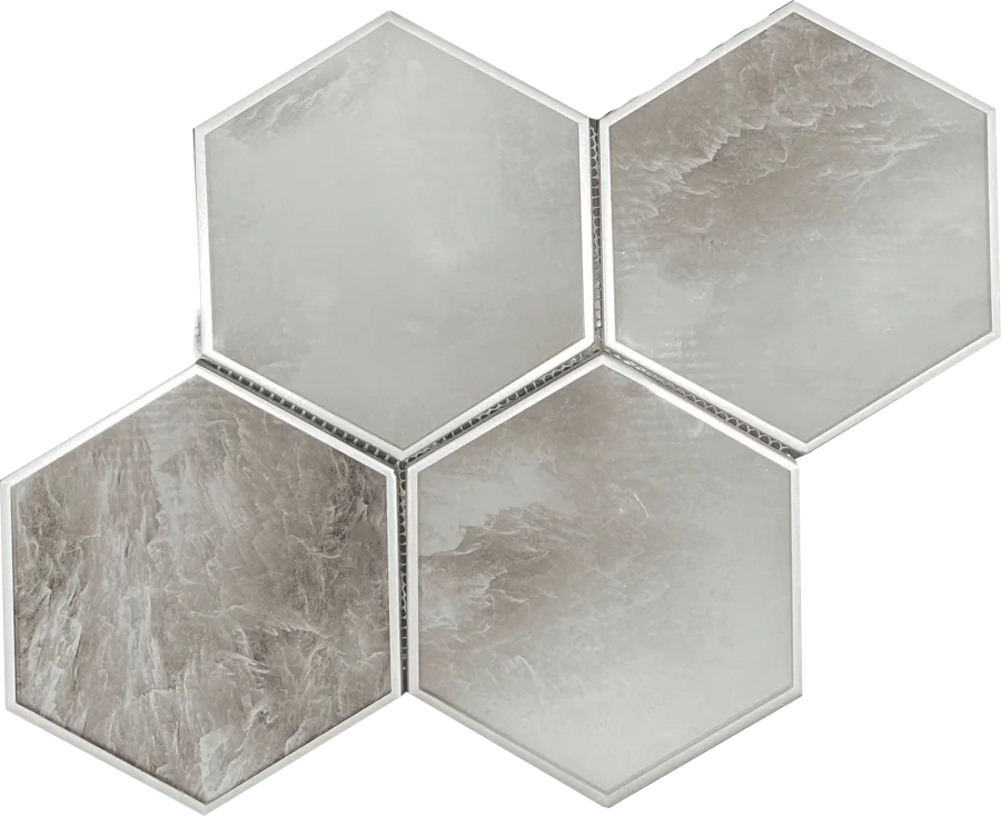 MTD Mosaics Westeros Hex 12×10 MTD-1675