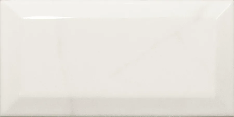MTD Ceramic Subway Tile Carrara Metro Brillo 3×6 MTD-23083