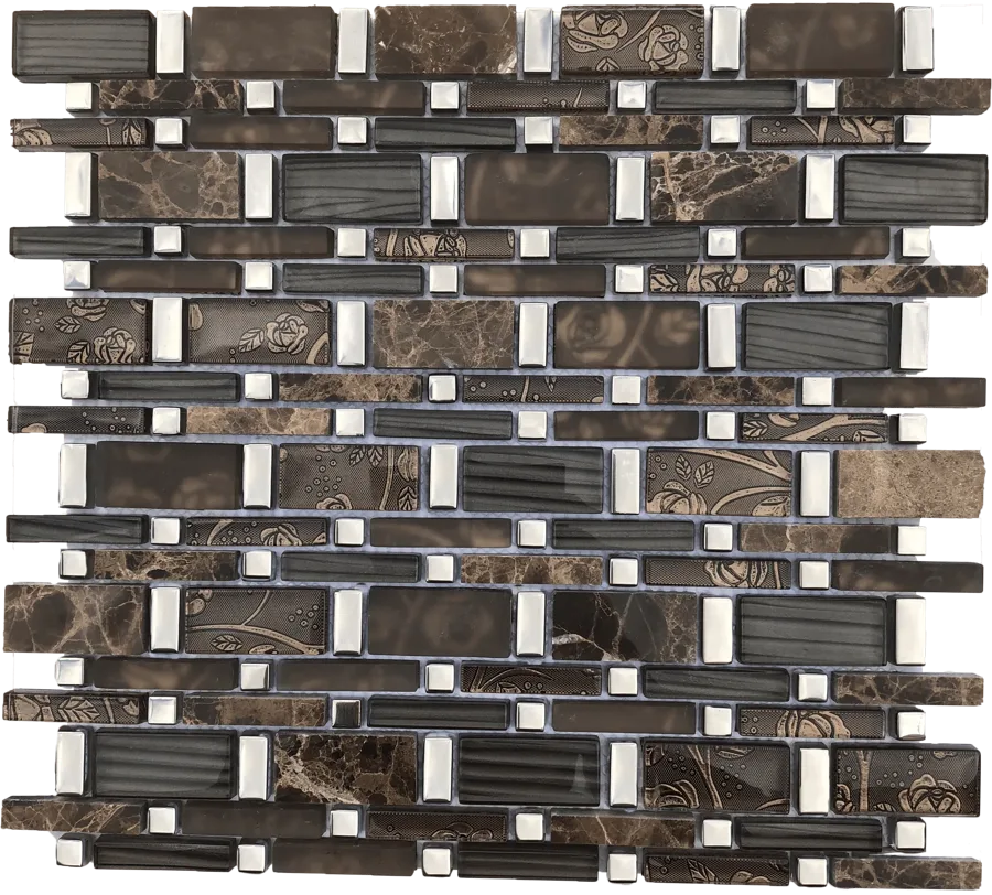 MTD Mosaics Pompeya Royale 12×12 MTD-HKS8329-1