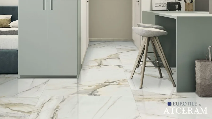 MTD Tile Valentina Gold 36×36 MTD-6219