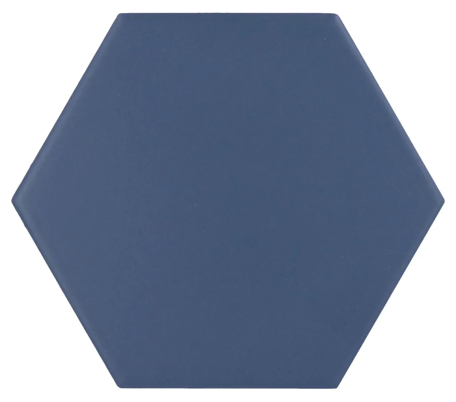 MTD Tile Kromatica Navy Blue 4.5×4 MTD-26469