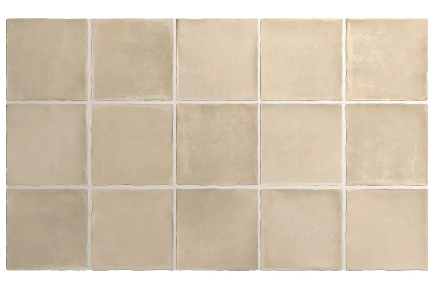 MTD Tile Argile Siena 4×4 MTD-27578