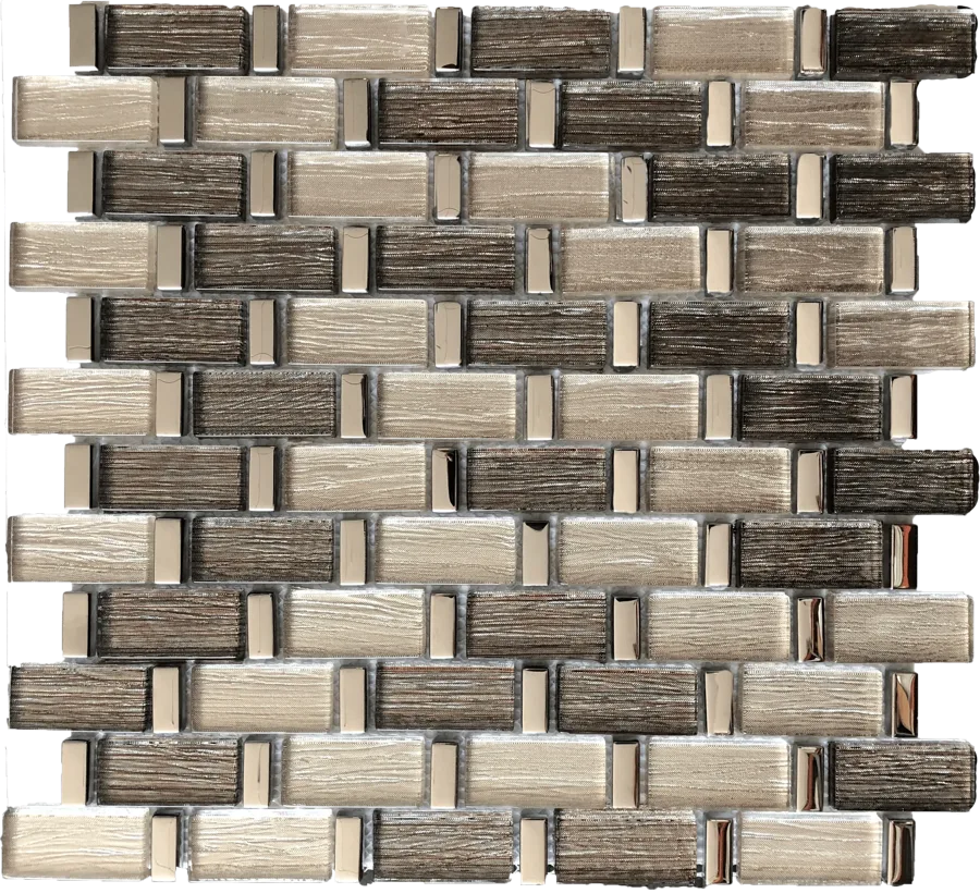 MTD Mosaics Piacenza 12×12 MTD-HKS5936