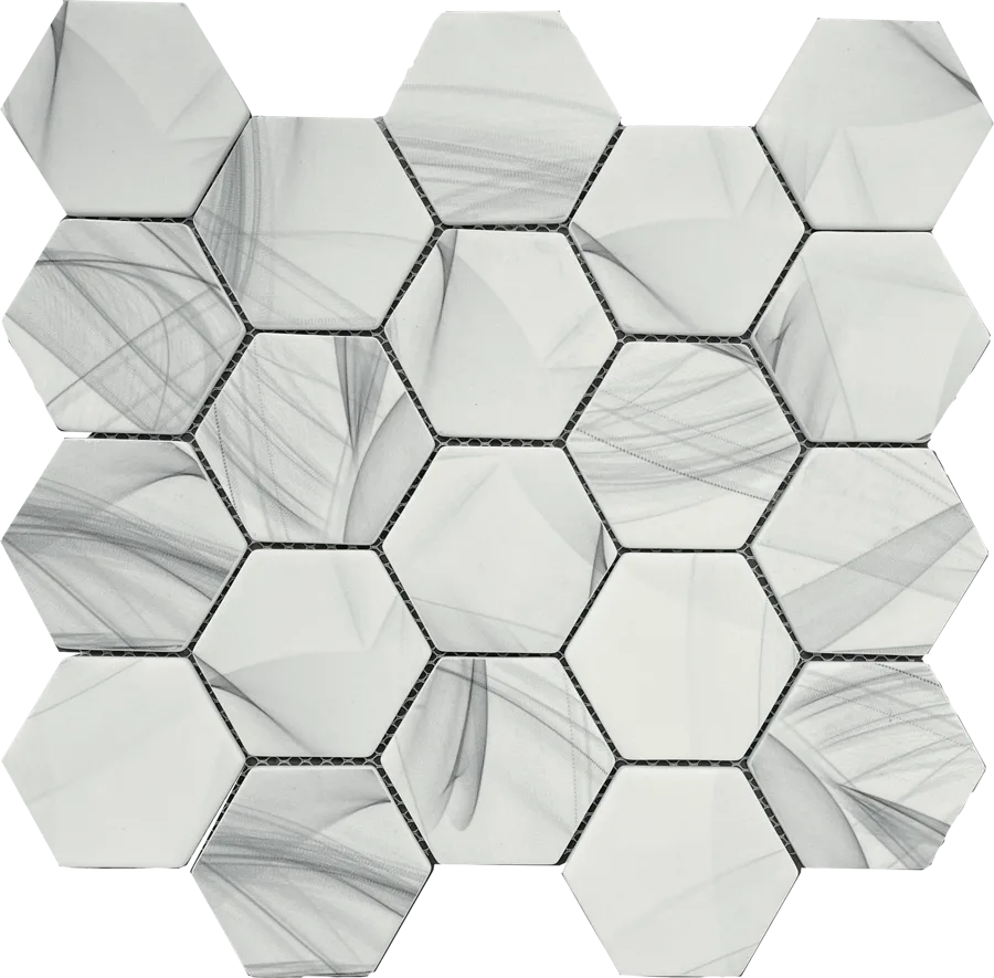 MTD Mosaics Kromatica Tech 12×13.5 MTD-6621