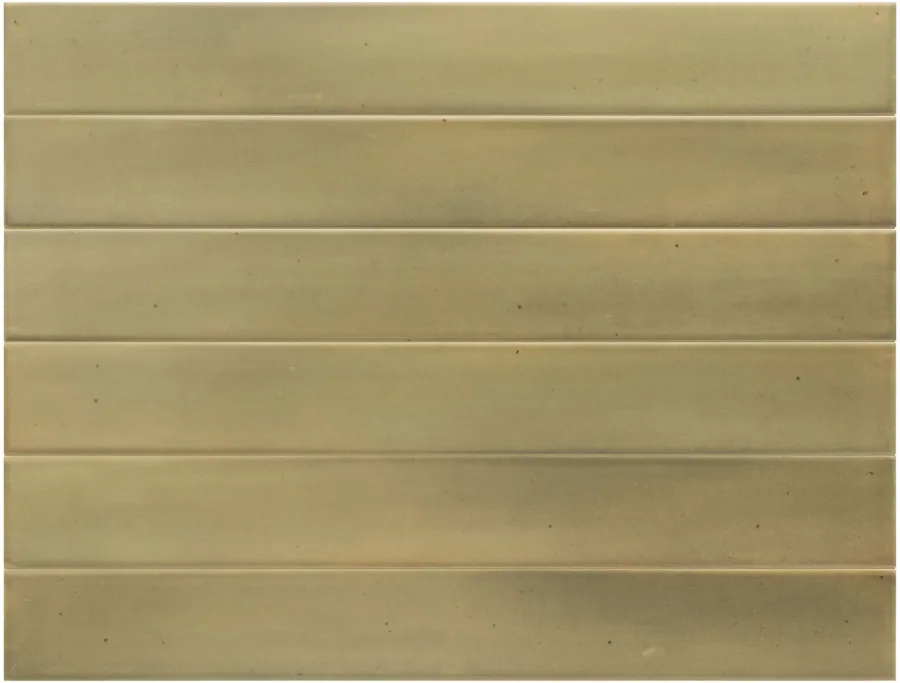 MTD Ceramic Subway Tile Massimo Verd Antique 2×16 MTD-31577