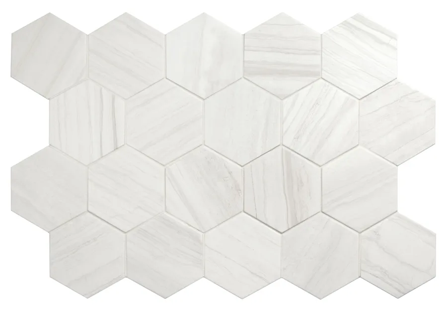 MTD Tile Lithos White 4.5×4 MTD-27971