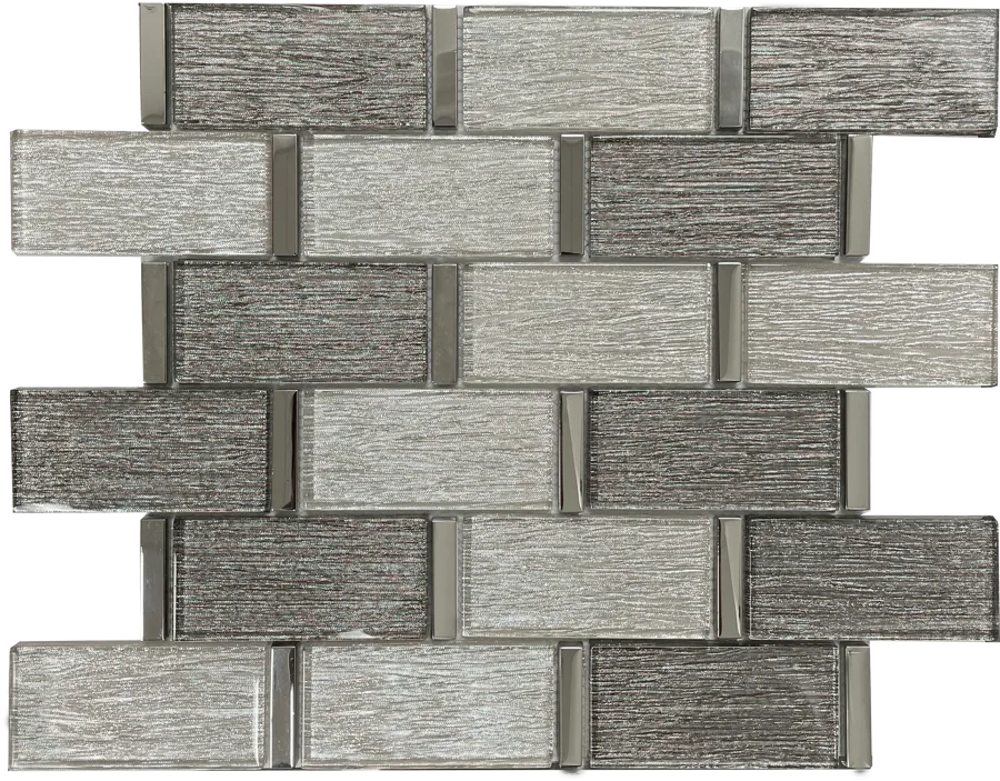 MTD Mosaics Piacenza XL 13×12 MTD-HKS5941