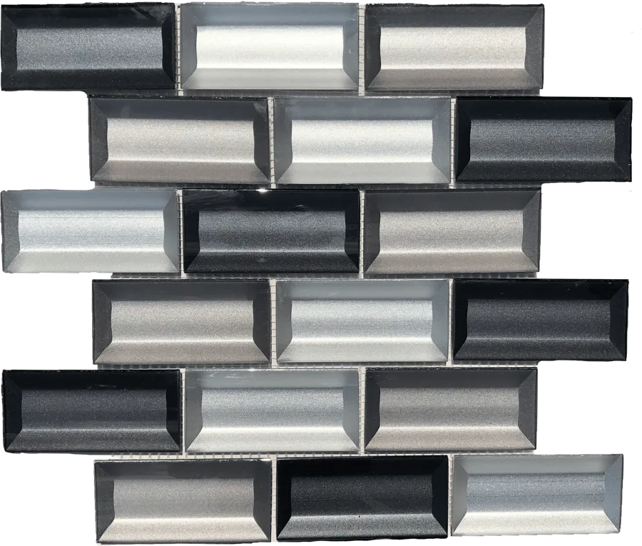MTD Mosaics Glass Lurra 11×11 MTD-6944