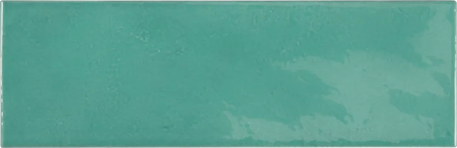 MTD Ceramic Subway Tile Village Teal 2.5×8 MTD-25631