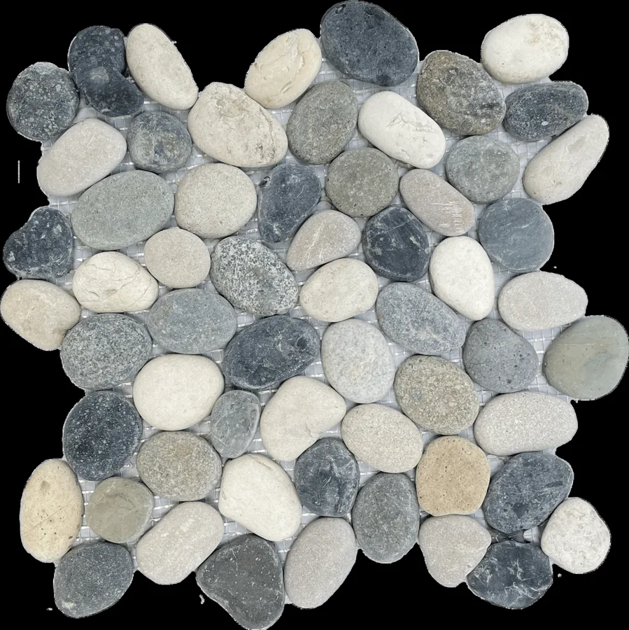 MTD Mosaics Raja Ampat Pebble 12×12 MTD-CV19