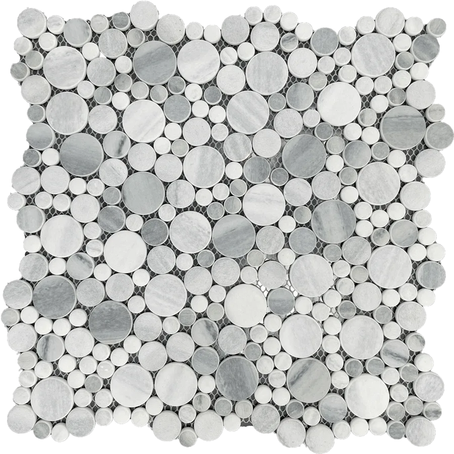 MTD Mosaics Skyfall Dots 12×12 MTD-S486