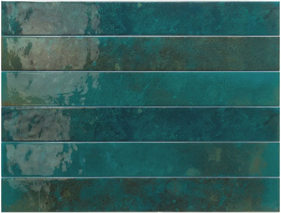 MTD Ceramic Subway Tile Bali Hesper 2×16 MTD-31545