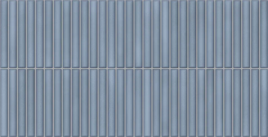 MTD Tile Déco Lingot Blue 12×24 MTD-GF27