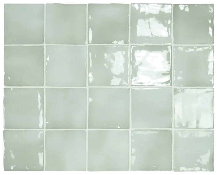 MTD Ceramic Tile Manacor Mint 4×4 MTD-26912