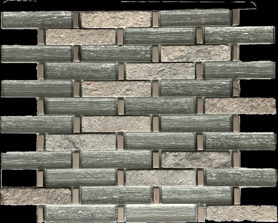 MTD Mosaics San Remo MTD-HKS6227-1