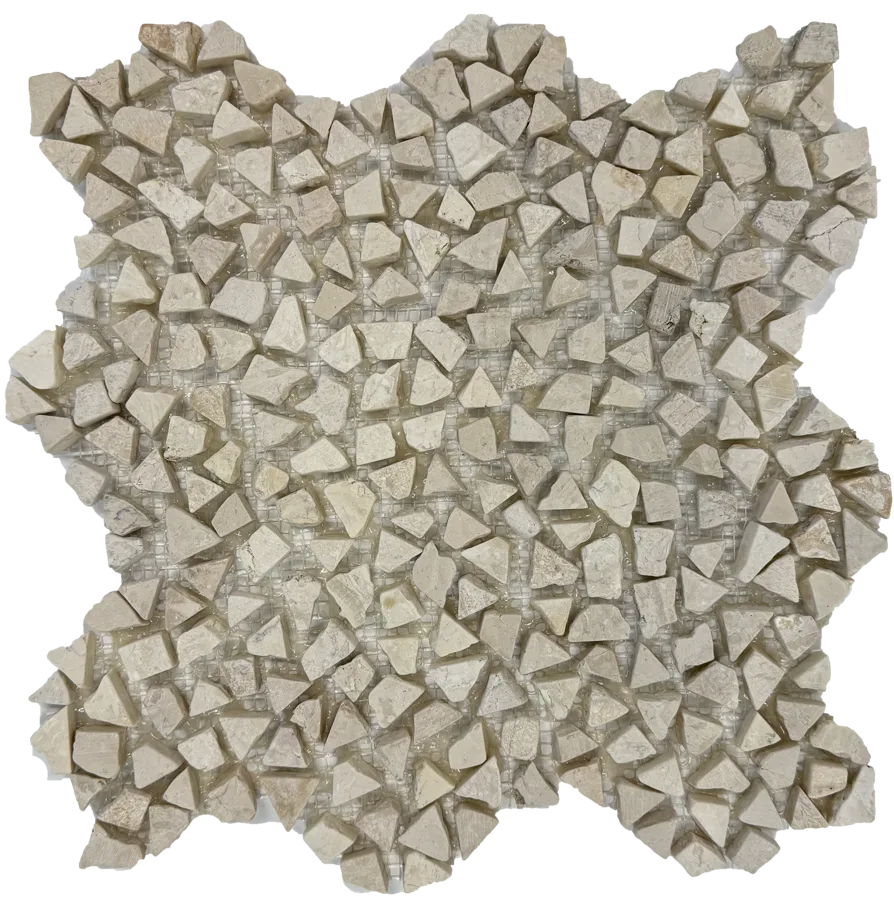 MTD Mosaics Lovina Micro Pebble 12×12 MTD-CV92