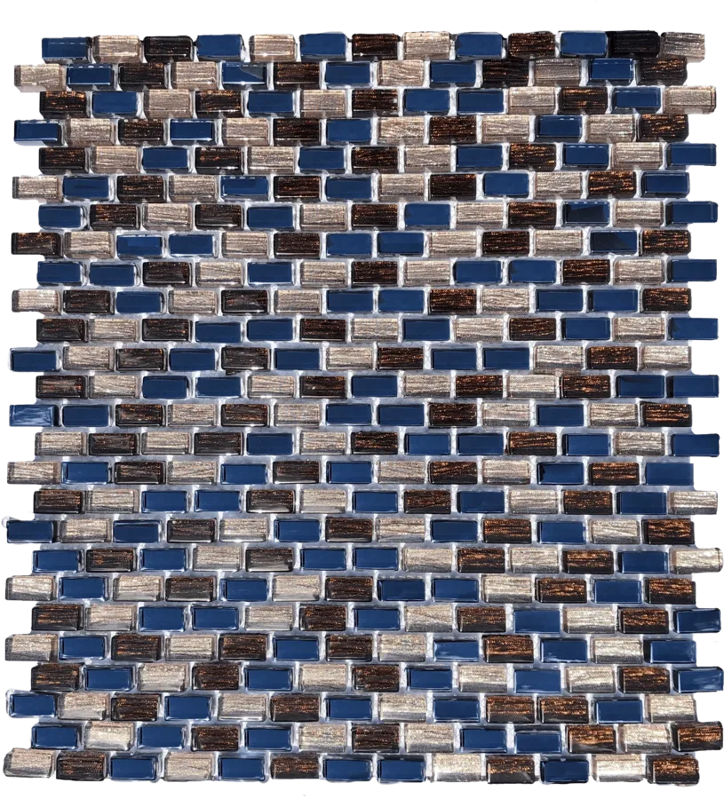 MTD Mosaics Brindisi 12.3×11.2 MTD-HKS6267