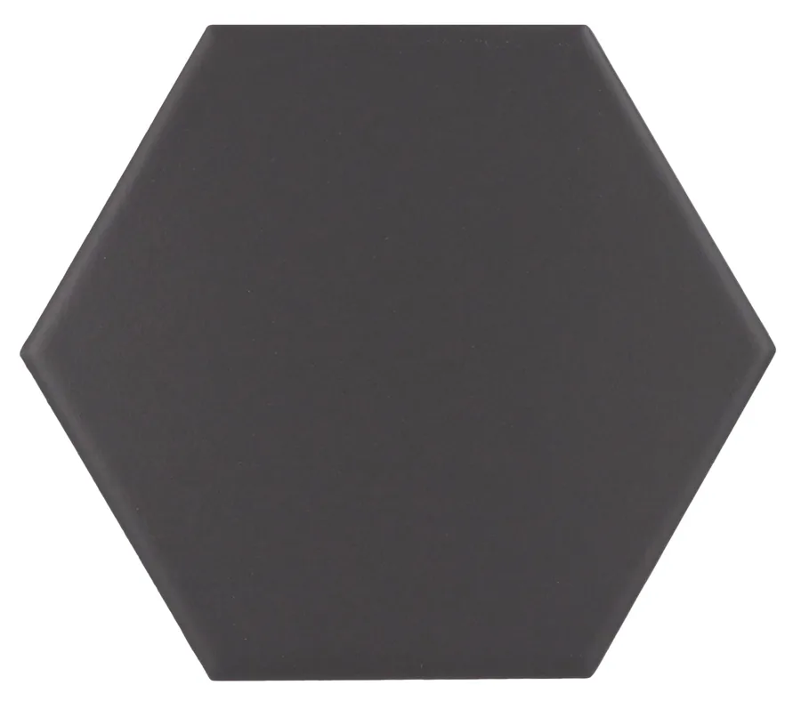 MTD Tile Kromatica Black 4.5×4 MTD-26467