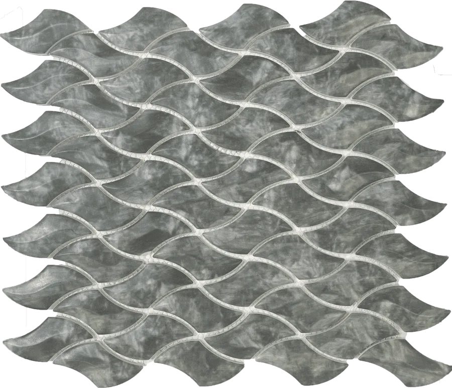 MTD Mosaics Goya Pearl 11.25×11.25 MTD-B002