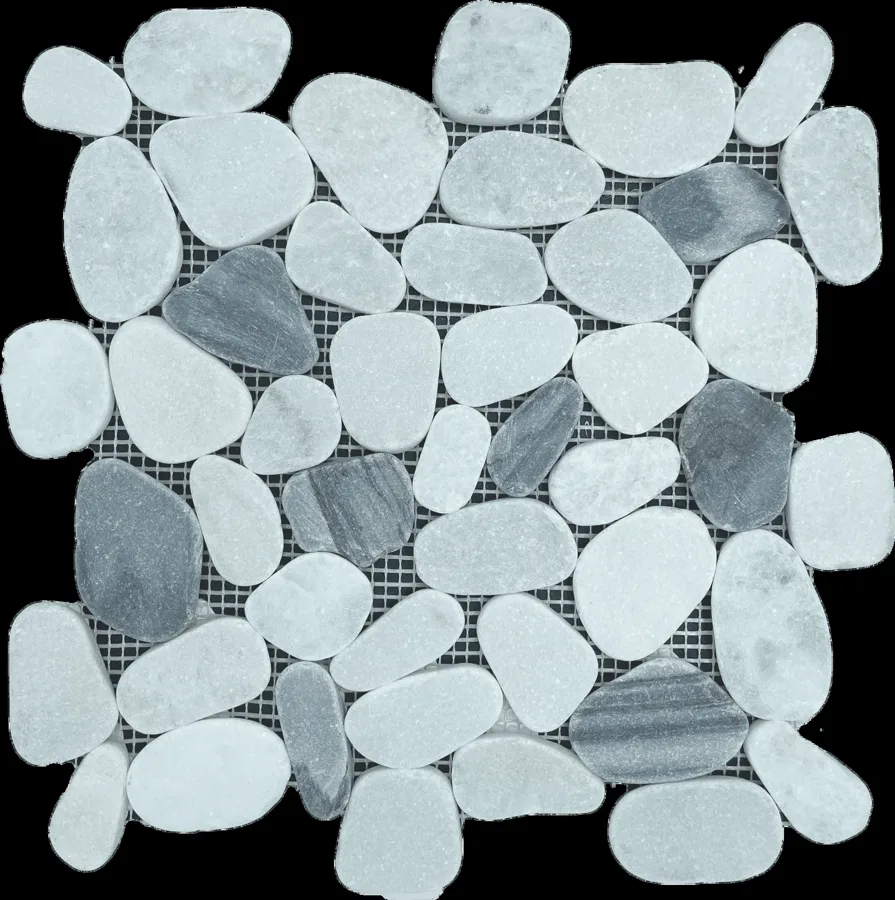 MTD Mosaics Olimpos Mix Stone 12×12 MTD-AA30