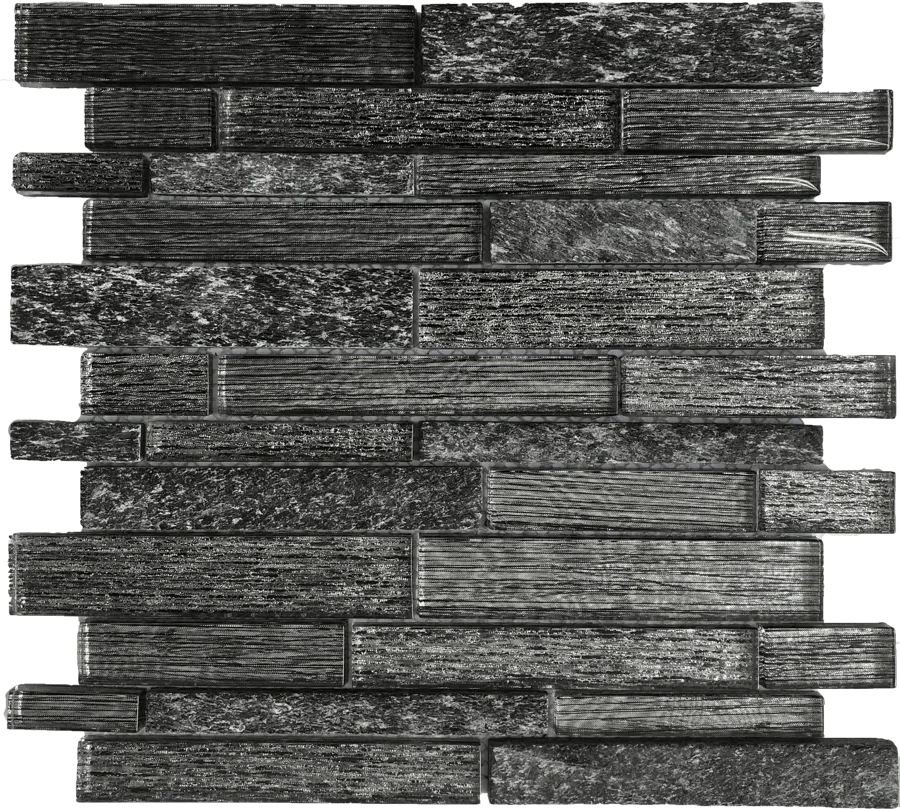 MTD Mosaics Black Forest 11.2×13.2 MTD-1701