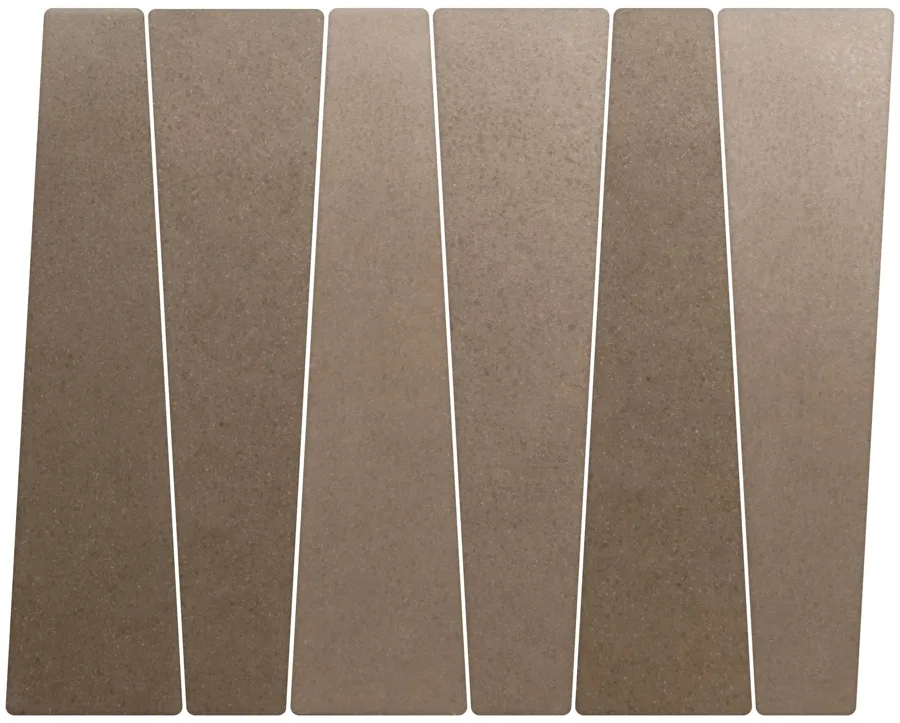 MTD Tile Bamboo Chocolate MTD-32458