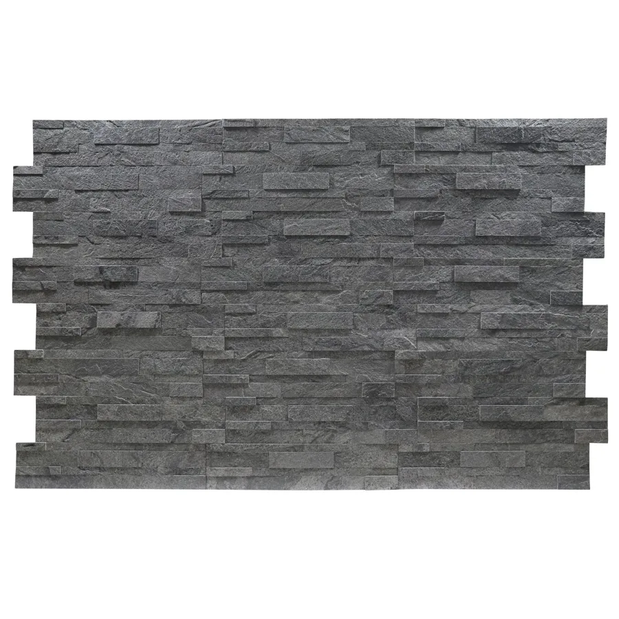 MTD Tile Dark Galaxy Peel & Stick 6×24 MTD-RI35