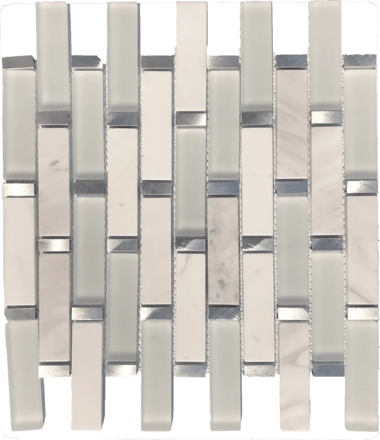 MTD Mosaics Versailles 11.75×13.15 MTD-ES09A-1