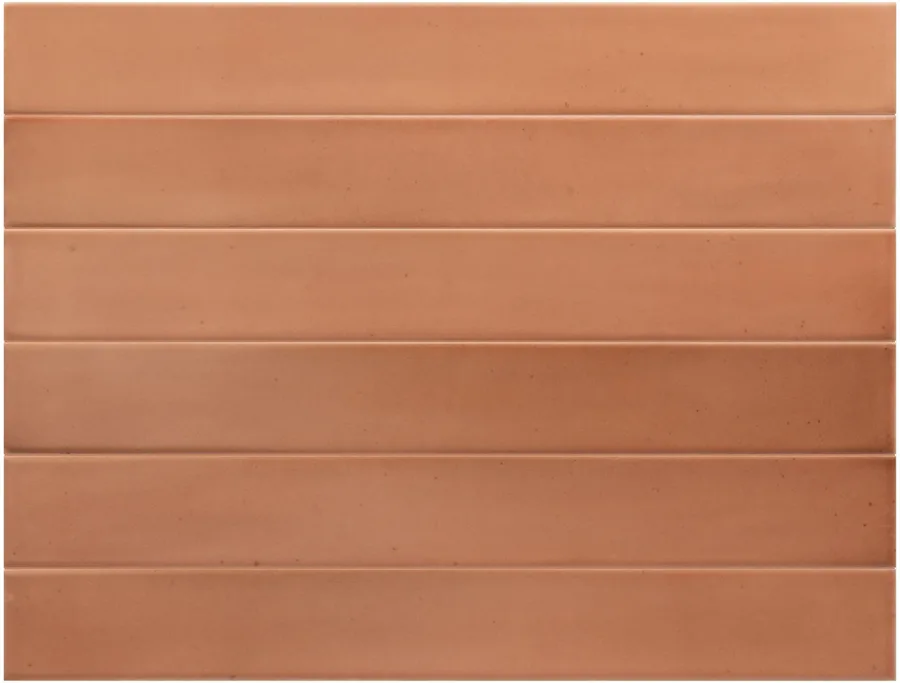 MTD Ceramic Subway Tile Massimo Cotto 2×16 MTD-31575