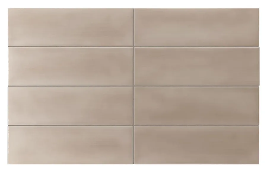 MTD Ceramic Subway Tile Island Dorian 2.5×8 MTD-31194